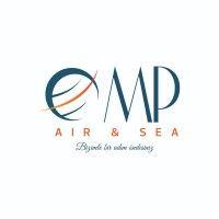 mp air & sea lojistik tic. ltd. şti. logo image