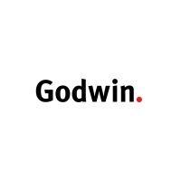 godwin logo image