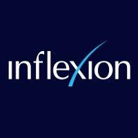 inflexion logo image