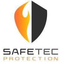 safetec protection logo image