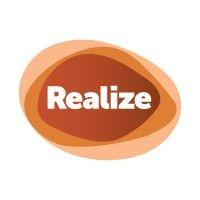 realize solutions logo image