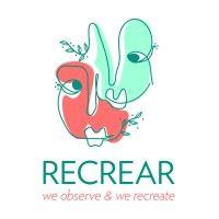 recrear logo image