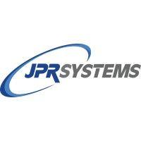 jpr systems, inc. logo image