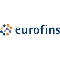 eurofins environment testing - aus/nz logo image