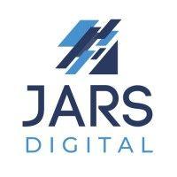 jars digital logo image