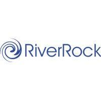 riverrock systems logo image