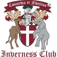 inverness club logo image