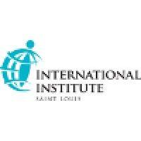 international institute of st. louis