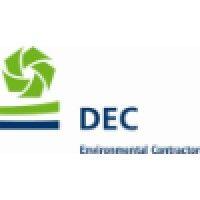 deme environmental contractors decnv logo image