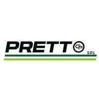 pretto srl logo image