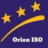 orion iso