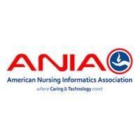 american nursing informatics association