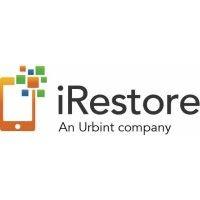 irestore - an urbint company logo image