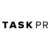 task pr logo image