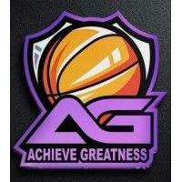 achieve greatness inc. logo image