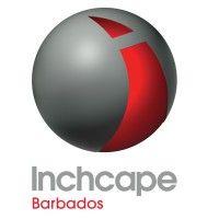 inchcape barbados logo image