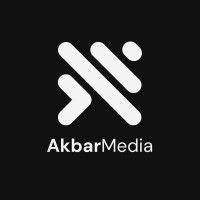 akbar media logo image