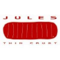 jules thin crust llc logo image