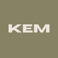 kem creative logo image