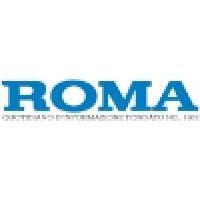 roma logo image