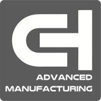 ct advanced manufacturing (ct solutions group) logo image