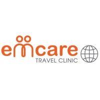 emcare travel clinic logo image