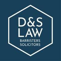 d&s law