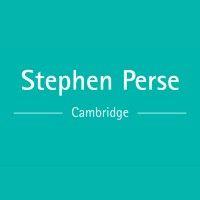 stephen perse foundation logo image