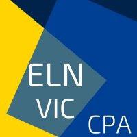 vic emerging leaders network - cpa australia logo image