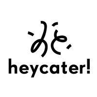 heycater! logo image