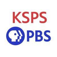 ksps pbs logo image