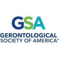 gerontological society of america (gsa)