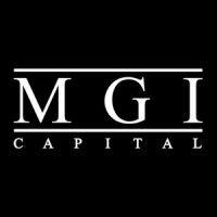 mgi capital (acquired by northstar | investment banking) logo image