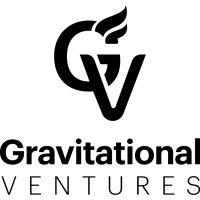 gravitational ventures logo image