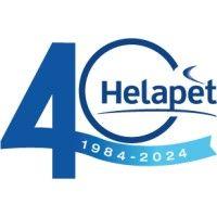 helapet ltd logo image