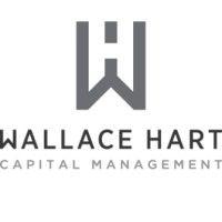 wallace hart capital management logo image