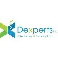 dexperts inc. logo image