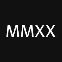 mmxx studio logo image