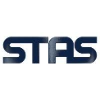 stas inc. logo image