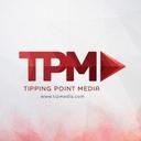 logo of Tipping Point Media Tipmedia Com