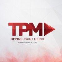 tipping point media (tipmedia.com)