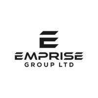 emprise group ltd. logo image