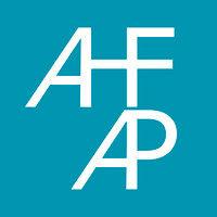 ahfap logo image