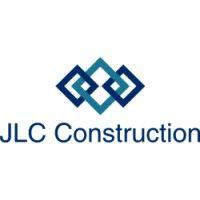 jlc construction limited logo image