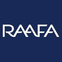 raafa wa logo image