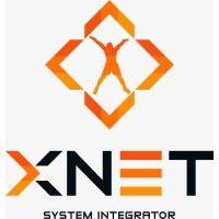 x net logo image