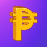 peso : bitcoin & crypto wallet logo image