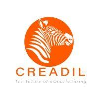 creadil logo image