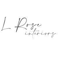 l rose interiors logo image