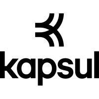 kapsul air